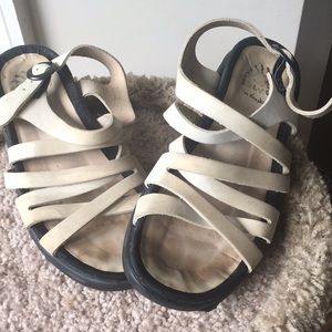 Dansko Solvei sandals